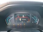 2019 Honda Odyssey Ex Синий vin: 5FNRL6H57KB135921