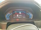 2019 Honda Odyssey Ex White vin: 5FNRL6H58KB039277