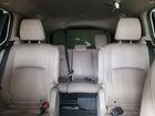 2019 Honda Odyssey Ex White vin: 5FNRL6H58KB039277