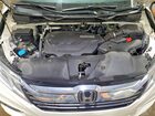 2019 Honda Odyssey Ex White vin: 5FNRL6H5XKB112147