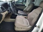 2019 Honda Odyssey Ex White vin: 5FNRL6H5XKB112147