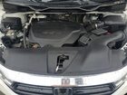 2021 Honda Odyssey Ex White vin: 5FNRL6H5XMB044161