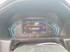 2021 Honda Odyssey Ex White vin: 5FNRL6H5XMB044161
