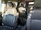 2024 Honda Odyssey Exl Silver vin: 5FNRL6H62RB015950