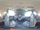 2024 Honda Odyssey Exl Silver vin: 5FNRL6H62RB015950