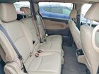 2024 Honda Odyssey Exl Белый vin: 5FNRL6H64RB073199