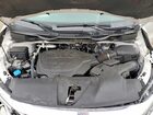 2024 Honda Odyssey Exl Белый vin: 5FNRL6H64RB073199