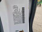 2024 Honda Odyssey Exl Белый vin: 5FNRL6H64RB073199