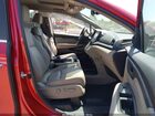 2023 Honda Odyssey Ex-l Темно-бордовый vin: 5FNRL6H65PB068235