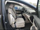 2025 Honda Odyssey Ex-l Синий vin: 5FNRL6H65SB076912