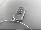 2025 Honda Odyssey Ex-l Синий vin: 5FNRL6H65SB076912