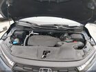 2025 Honda Odyssey Ex-l Синий vin: 5FNRL6H65SB076912