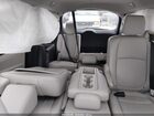 2025 Honda Odyssey Ex-l Синий vin: 5FNRL6H65SB076912