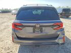 2026 Honda Odyssey Exl Gray vin: 5FNRL6H66TB007129