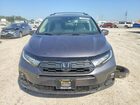 2026 Honda Odyssey Exl Gray vin: 5FNRL6H66TB007129