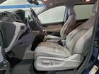 2023 Honda Odyssey Exl Blue vin: 5FNRL6H67PB053218