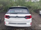 2025 Honda Odyssey Ex-l Белый vin: 5FNRL6H67SB001175