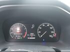 2025 Honda Odyssey Ex-l Белый vin: 5FNRL6H67SB001175