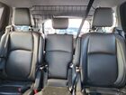2019 Honda Odyssey Exl Черный vin: 5FNRL6H69KB501872
