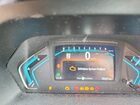 2019 Honda Odyssey Exl Черный vin: 5FNRL6H69KB501872