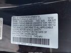 2023 Honda Odyssey Ex-l Black vin: 5FNRL6H6XPB020102
