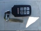 2023 Honda Odyssey Ex-l Black vin: 5FNRL6H6XPB020102