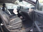2023 Honda Odyssey Ex-l Black vin: 5FNRL6H6XPB020102