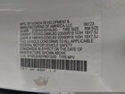 2023 Honda Odyssey Ex-l White vin: 5FNRL6H6XPB073205