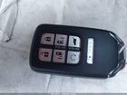 2023 Honda Odyssey Ex-l White vin: 5FNRL6H6XPB073205