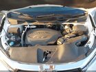 2023 Honda Odyssey Ex-l White vin: 5FNRL6H6XPB073205
