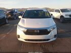 2023 Honda Odyssey Ex-l White vin: 5FNRL6H6XPB073205
