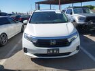 2024 Honda Odyssey Ex-l Белый vin: 5FNRL6H6XRB069223