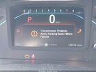 2018 Honda Odyssey Ex-l Gray vin: 5FNRL6H70JB050452