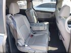 2018 Honda Odyssey Ex-l Gray vin: 5FNRL6H70JB050452