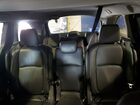 2022 Honda Odyssey Серый vin: 5FNRL6H70NB062848