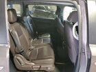 2022 Honda Odyssey Серый vin: 5FNRL6H70NB062848