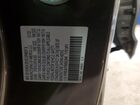 2022 Honda Odyssey Серый vin: 5FNRL6H70NB062848