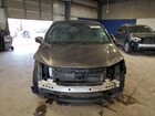 2022 Honda Odyssey Серый vin: 5FNRL6H70NB062848