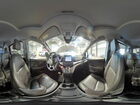 2022 Honda Odyssey Серый vin: 5FNRL6H70NB062848