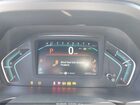 2018 Honda Odyssey Ex-l Silver vin: 5FNRL6H71JB058642