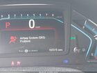 2019 Honda Odyssey Ex-l Maroon vin: 5FNRL6H71KB129436