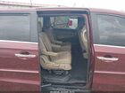 2019 Honda Odyssey Ex-l Maroon vin: 5FNRL6H71KB129436