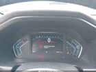 2019 Honda Odyssey Ex-l Maroon vin: 5FNRL6H71KB129436