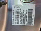 2020 Honda Odyssey Exl Silver vin: 5FNRL6H71LB059874