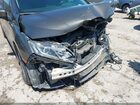 2020 Honda Odyssey Ex-l/ex-l W/navi   Res Серый vin: 5FNRL6H71LB068266