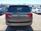2020 Honda Odyssey Ex-l/ex-l W/navi   Res Серый vin: 5FNRL6H71LB068266