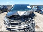 2020 Honda Odyssey Ex-l/ex-l W/navi   Res Серый vin: 5FNRL6H71LB068266