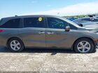 2020 Honda Odyssey Ex-l/ex-l W/navi   Res Серый vin: 5FNRL6H71LB068266