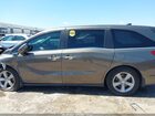 2020 Honda Odyssey Ex-l/ex-l W/navi   Res Серый vin: 5FNRL6H71LB068266