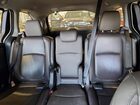 2019 Honda Odyssey Exl White vin: 5FNRL6H72KB097435